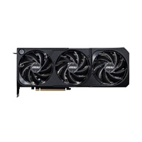 BAZAR - MSI VGA NVIDIA GeForce RTX 5070 Ti 16G SHADOW 3X OC, RTX 5070 Ti, 16GB GDDR7, 3xDP, 1xHDMI BULK - Po opravě (Bez