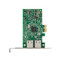 HP Broadcom BCM5720-2P 1GbE RJ45 PCIe Ethernet Network Adapter