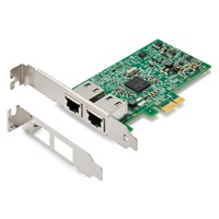 HP Broadcom BCM5720-2P 1GbE RJ45 PCIe Ethernet Network Adapter
