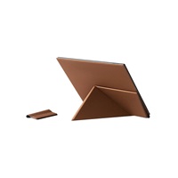 E-book ONYX BOOX pouzdro pro NOTE AIR 5 C, magnetické, oranžové