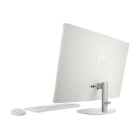 BAZAR - HP AiO 27-cr2009nc, 27" FHD, Touch, Ultra7 255U, RAM 32GB DDR5, SSD 1TB, Win 11 Home, Rozbaleno (komplet)
