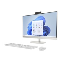 BAZAR - HP AiO 27-cr2009nc, 27" FHD, Touch, Ultra7 255U, RAM 32GB DDR5, SSD 1TB, Win 11 Home, Rozbaleno (komplet)