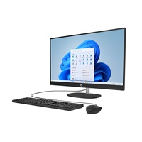 BAZAR - HP AiO 27-cr2009nc, 27" FHD, Touch, Ultra7 255U, RAM 32GB DDR5, SSD 1TB, Win 11 Home, Rozbaleno (komplet)