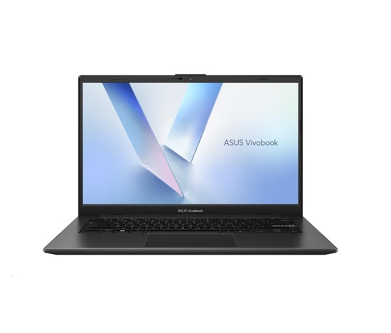 ASUS NTB Vivobook Go 14 (E1404FA-EB693W), R3 7320U, 14" FHD, 8GB, 512GB SSD, Radeon, W11 Home, Mixed Black