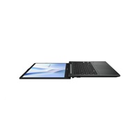 ASUS NTB Vivobook Go 14 (E1404FA-EB693W), R3 7320U, 14" FHD, 8GB, 512GB SSD, Radeon, W11 Home, Mixed Black