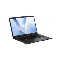 ASUS NTB Vivobook Go 14 (E1404FA-EB693W), R3 7320U, 14" FHD, 8GB, 512GB SSD, Radeon, W11 Home, Mixed Black