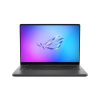 ASUS NTB ROG Zephyrus G14 (GA403UH-QS051W), R9 270, 14" 3K, 32GB, 1TB SSD, Radeon 780M+RTX 5050, W11 Home, Eclipse Gray