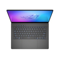 ASUS NTB ROG Zephyrus G14 (GA403UH-QS051W), R9 270, 14" 3K, 32GB, 1TB SSD, Radeon 780M+RTX 5050, W11 Home, Eclipse Gray