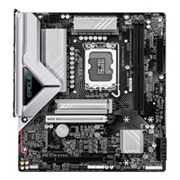 GIGABYTE MB Sc LGA1851 B860M EAGLE V2, Intel B860, 2xDDR5, 1xDP, 1xHDMI, mATX