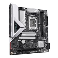 GIGABYTE MB Sc LGA1851 B860M EAGLE V2, Intel B860, 2xDDR5, 1xDP, 1xHDMI, mATX