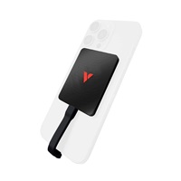 VERBATIM externí SSD SnapBack Ultra Slim 1TB, USB 3.2 Gen 2x2, M.2 2242, (R:2050/ W:1900MB/s)