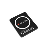 VERBATIM externí SSD SnapBack Ultra Slim 2TB, USB 3.2 Gen 2x2, M.2 2242, (R:2050/ W:1900MB/s)