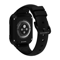 Garett Smartwatch Kids Vibe AI 4G AMOLED Black