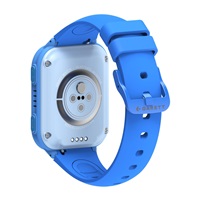 Garett Smartwatch Kids Vibe AI 4G AMOLED Blue