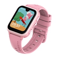 Garett Smartwatch Kids Vibe AI 4G AMOLED Pink