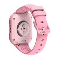 Garett Smartwatch Kids Vibe AI 4G AMOLED Pink