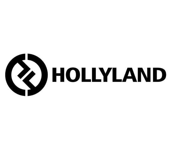 Hollyland LARK M2S Lightning Receiver (Space Gray) Fit for LARK M2S