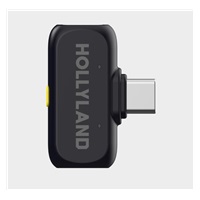 Hollyland LARK A1 Mini Duo with USB-C RX