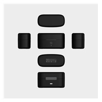 Hollyland LARK MAX 2 Combo with Camera RX + USB-C RX