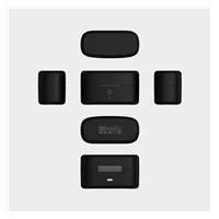 Hollyland LARK MAX 2 Solo with Camera RX