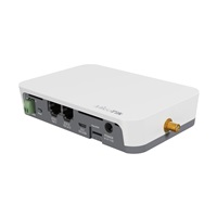 MikroTik RB924iR-2nD-BT5&BG770A&R11e-LR9G IoT Gateway KNOT LR9G kit