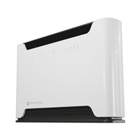 MikroTik D53G-5HacD2HnD-TC&R11e-LTE7 LTE domácí Access Point Chateau LTE7
