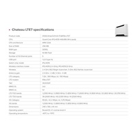 MikroTik D53G-5HacD2HnD-TC&R11e-LTE7 LTE domácí Access Point Chateau LTE7
