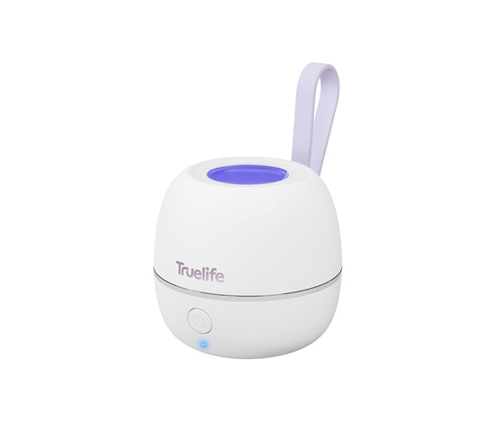 Truelife Pacifier UV Sterilizer S3 - sterilizátor dudlíků