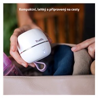 Truelife Pacifier UV Sterilizer S3 - sterilizátor dudlíků