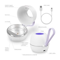 Truelife Pacifier UV Sterilizer S3 - sterilizátor dudlíků