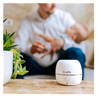 Truelife Pacifier UV Sterilizer S3 - sterilizátor dudlíků