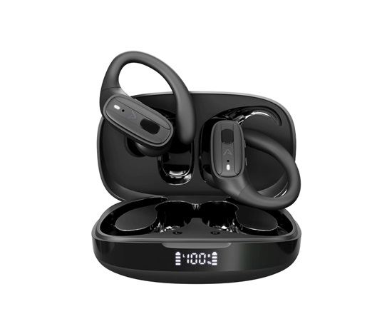 LAMAX AirCore1 - In-ear Bluetooth sluchátka
