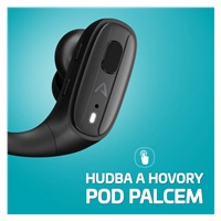 LAMAX AirCore1 - In-ear Bluetooth sluchátka