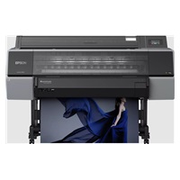 EPSON tiskárna ink SureColor SC-P9500 Spectro, A4, 1200x2400dpi, LCD, LAN, USB 2.0