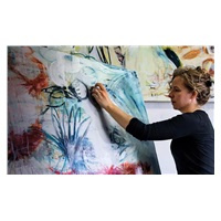 EPSON tiskárna ink SureColor SC-P9500 Spectro, A4, 1200x2400dpi, LCD, LAN, USB 2.0