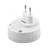 WG - Bezdrátový zvonek ke dveřím WG2 LightBell Pro / white - poskozen obal