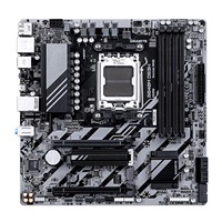 BAZAR - GIGABYTE MB Sc AM5 B840M DS3H, AMD B840, 4xDDR5, 2xDP, 1xHDMI, mATX - Po opravě (Komplet)