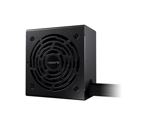 BAZAR - GIGABYTE zdroj P750BS, 750W, 80PLUS Bronze, 120mm - Po opravě (Bez příšlušenství)