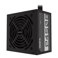 BAZAR - GIGABYTE zdroj P450B, 450W, 80plus bronze, 12 cm fan - Po opravě (Komplet)