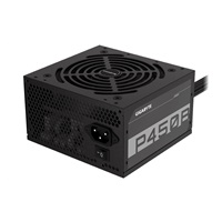 BAZAR - GIGABYTE zdroj P450B, 450W, 80plus bronze, 12 cm fan - Po opravě (Komplet)