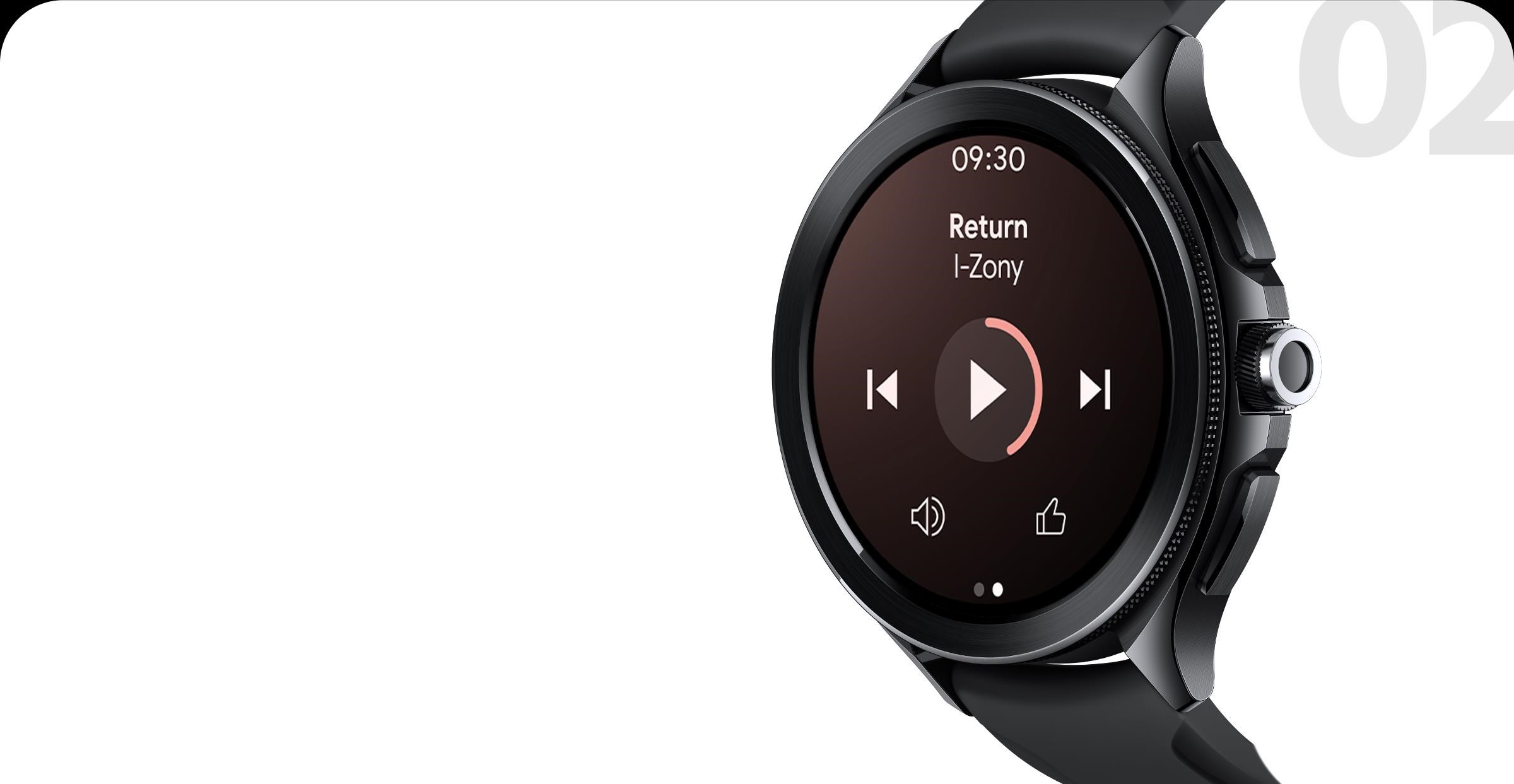 Obr. Špičkový 4nm procesor Snapdragon® W5+ Gen 1 1784061h