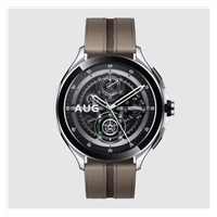 Xiaomi Watch 2 Pro 4G LTE Silver