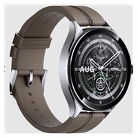 Xiaomi Watch 2 Pro 4G LTE Silver