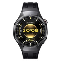 Huawei Watch GT 6 Pro 46mm Black CZ