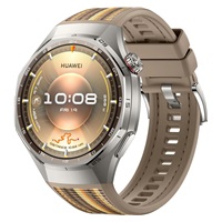 Huawei Watch GT 6 Pro 46mm Sand Brown CZ