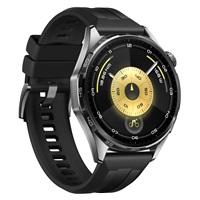 Huawei Watch GT 6 46mm Black CZ