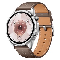 Huawei Watch GT 6 46mm Grey Leather CZ