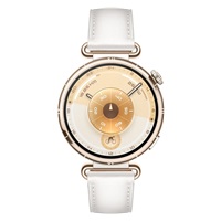Huawei Watch GT 6 41mm White leather CZ