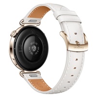 Huawei Watch GT 6 41mm White leather CZ