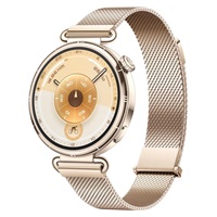 Huawei Watch GT 6 41mm Gold Milanese CZ